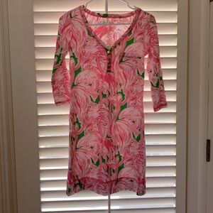 XS Lilly Pulitzer dress